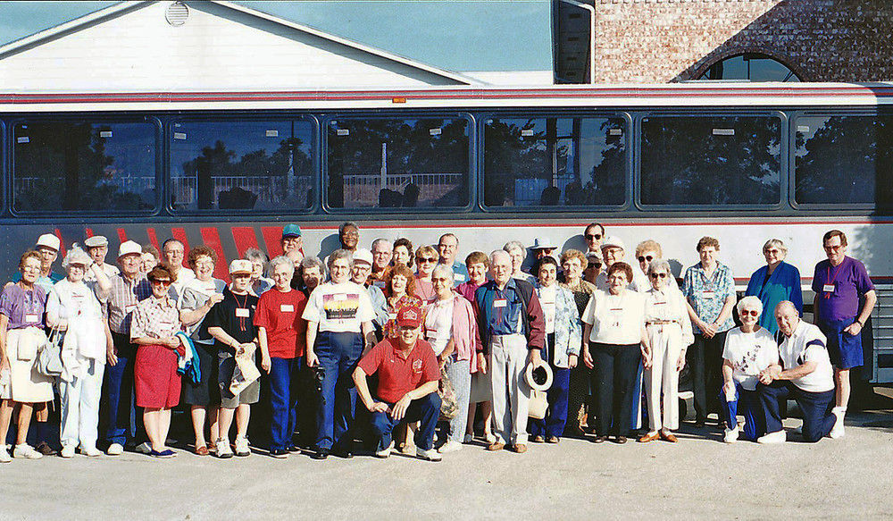 Lake View Inn Granbury Exterior photo